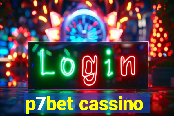 p7bet cassino